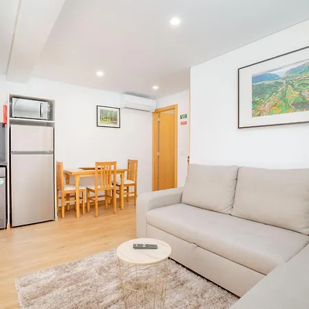 Apartment Laurissilva Nature