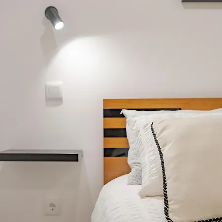 Apartment Laurissilva Nature