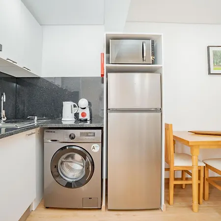 Laurissilva Nature Apartment *