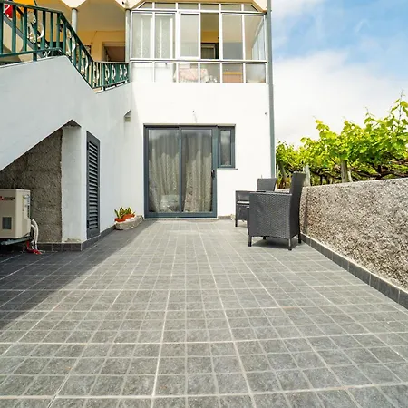 Laurissilva Nature Apartment