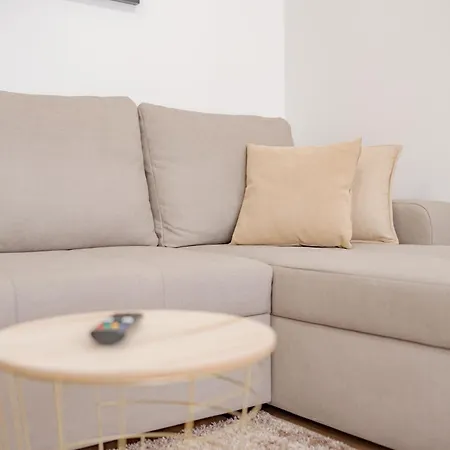 Apartment Laurissilva Nature *
