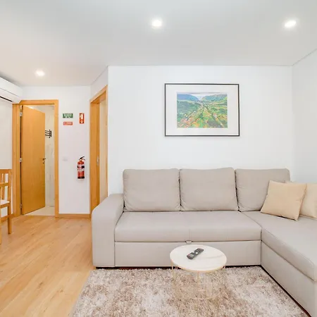 Apartment Laurissilva Nature